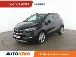 Schwarz Gebraucht 2019 Opel Mokka X Innovation SUV | 12.900 € (Fairer Preis)