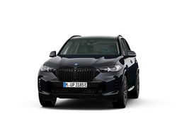 Neu 2025 BMW X5 Efficient Dynamics SUV | 93.802 € (Superpreis)