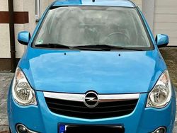 Gebraucht 2009 Opel Agila Edition Kombi | 3.500 € (Guter Preis)