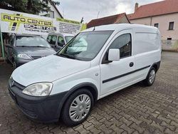 Casabl/arctic/eisweiss/kaolin Gebraucht 2012 Opel Combo Van | 1.990 €