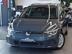 Andere Gebraucht 2023 VW Golf VIII Life Limousine | 23.550 € (Fairer Preis)