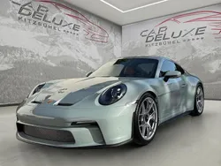 Grün Gebraucht 2025 Porsche 911 S/T | 427.210 €