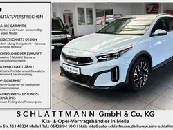 (wd) casa white s Neu 2025 Kia XCeed Spirit SUV | 30.980 € (Fairer Preis)