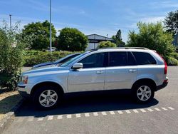Silber Gebraucht 2008 Volvo XC90 Momentum SUV | 9.500 € (Etwas zu teuer)