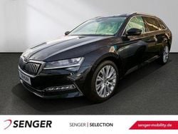 Andere Gebraucht 2021 Skoda Superb Limousine | 19.980 € (Guter Preis)