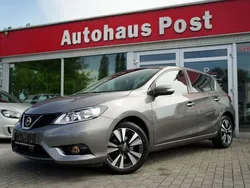 Nissan Pulsar