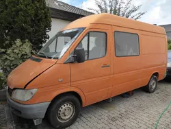 Gebraucht 2006 Mercedes Sprinter Van | 3.999 € (Superpreis)