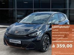 Schwarz Neu 2025 Cupra Born VZ Kleinwagen | 46.690 € (Etwas zu teuer)