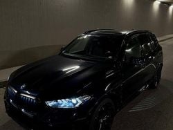 Schwarz Gebraucht 2025 BMW X5 M Sport SUV | 98.900 € (Fairer Preis)