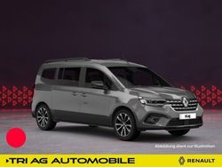 Neu 2025 Renault Kangoo Komfort Van / Kleinbus | 37.719 €