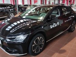 Schwarz Gebraucht 2024 Kia EV6 GT-Line SUV | 51.999 € (Teuer)