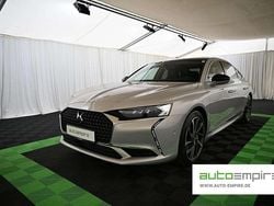Kristall grau Gebraucht 2023 DS Automobiles DS9 Opera Limousine | 38.990 €