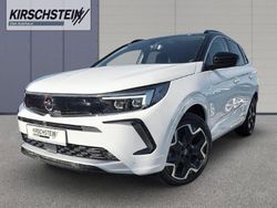Weiss Gebraucht 2024 Opel Grandland X Ultimate SUV | 23.990 € (Guter Preis)