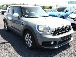 Moonwalk grey metallic Gebraucht 2019 Mini Cooper Countryman SUV | 19.221 € (Fairer Preis)