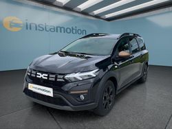 Grau Neu 2024 Dacia Jogger Van / Kleinbus | 29.149 € (Etwas zu teuer)