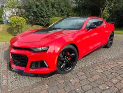 Gebraucht 2019 Chevrolet Camaro Coupé | 24.990 € (Fairer Preis)