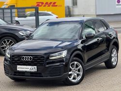 Schwarz Gebraucht 2018 Audi Q2 Basis SUV | 18.600 € (Fairer Preis)