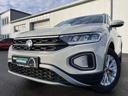 Grau Gebraucht 2024 VW T-Roc Life SUV | 23.860 € (Superpreis)