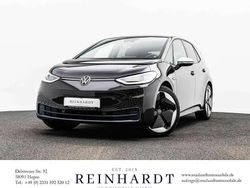 Mangangrau metallic Gebraucht 2021 VW ID.3 Pro Performance Kleinwagen | 22.490 € (Fairer Preis)