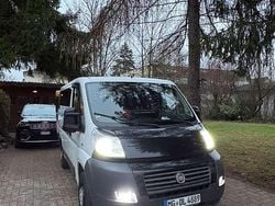 Weiß Gebraucht 2012 Fiat Ducato Van | 8.500 € (Superpreis)