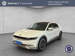 Weiß Gebraucht 2022 Hyundai Ioniq 6 Limousine | 31.890 €