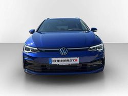Lapiz blue metallic Gebraucht 2023 VW Golf VIII R-line Kombi | 32.980 € (Etwas zu teuer)