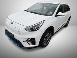 Weiß Gebraucht 2020 Kia e-Niro SUV | 16.449 € (Guter Preis)