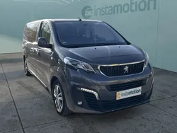 Peugeot Traveller