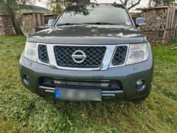Grau Gebraucht 2012 Nissan Pathfinder SUV | 7.999 € (Guter Preis)