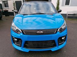 Blau Gebraucht 2019 Ligier JS50 Kleinwagen | 10.900 € (Fairer Preis)