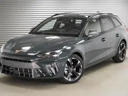 Fjord blau metallic () Neu 2025 Cupra Leon | 32.970 € (Fairer Preis)