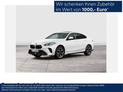 Weiß Neu 2025 BMW 216 M Sport Coupé | 30.960 € (Superpreis)