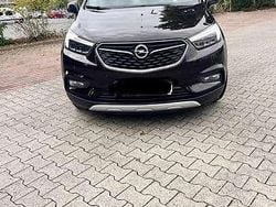 Braun Gebraucht 2017 Opel Mokka X Color Innovation SUV | 13.500 € (Guter Preis)