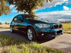 Gebraucht 2012 BMW 118 Sport Line Kleinwagen | 6.990 € (Guter Preis)