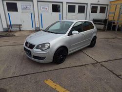 Reflexsilber metallic Gebraucht 2009 VW Polo GT Kleinwagen | 3.499 € (Fairer Preis)