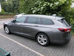 Grau Gebraucht 2018 Opel Insignia Sport Kombi | 14.750 € (Fairer Preis)