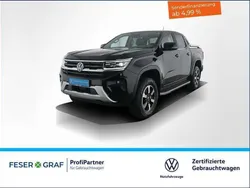 VW Amarok