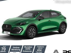 Grün Neu 2026 Renault Clio V Evolution Limousine | 19.399 € (Guter Preis)