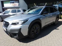 Silber Gebraucht 2023 Subaru Outback Exclusive+ SUV | 37.690 € (Fairer Preis)