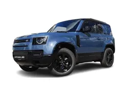 Andere Gebraucht 2023 Land Rover Defender SE SUV | 64.749 € (Guter Preis)