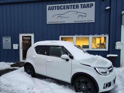 Weiß Gebraucht 2019 Suzuki Ignis Comfort+ SUV | 15.700 € (Etwas zu teuer)