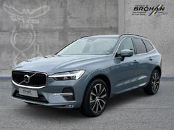 Thunder grey metallic Gebraucht 2024 Volvo XC60 Core SUV | 39.480 € (Superpreis)
