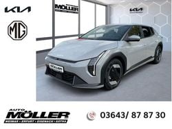 Grau Neu 2025 Kia EV4 Kleinwagen | 46.449 € (Guter Preis)