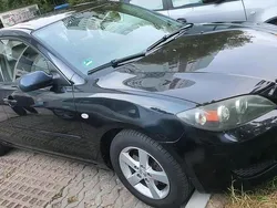 Gebraucht 2005 Mazda 3 Limousine | 2.300 € (Etwas zu teuer)