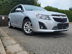Andere außenfarben Gebraucht 2013 Chevrolet Cruze Kombi | 4.850 € (Etwas zu teuer)