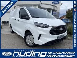 Frostweiß Neu 2024 Ford Transit Custom Trend Van | 41.890 € (Superpreis)