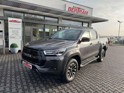 Other Gebraucht 2023 Toyota HiLux Sport Abholung | 56.990 € (Teuer)