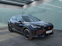 Schwarz Gebraucht 2024 Cupra Formentor SUV | 37.630 € (Fairer Preis)