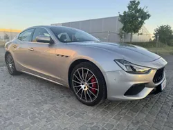 Gebraucht 2019 Maserati Ghibli Coupé | 41.750 € (Teuer)