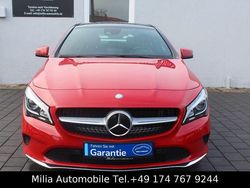 Jupiterrot uni Gebraucht 2016 Mercedes 220 Kombi | 17.480 € (Fairer Preis)